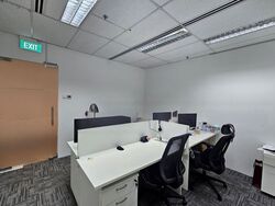 Robinson 112 (D1), Office #459668951